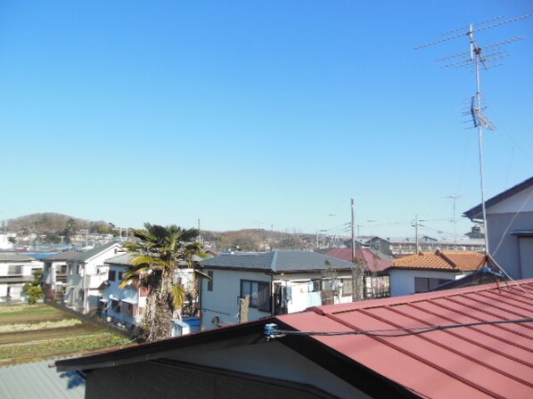 カトルコートの物件内観写真